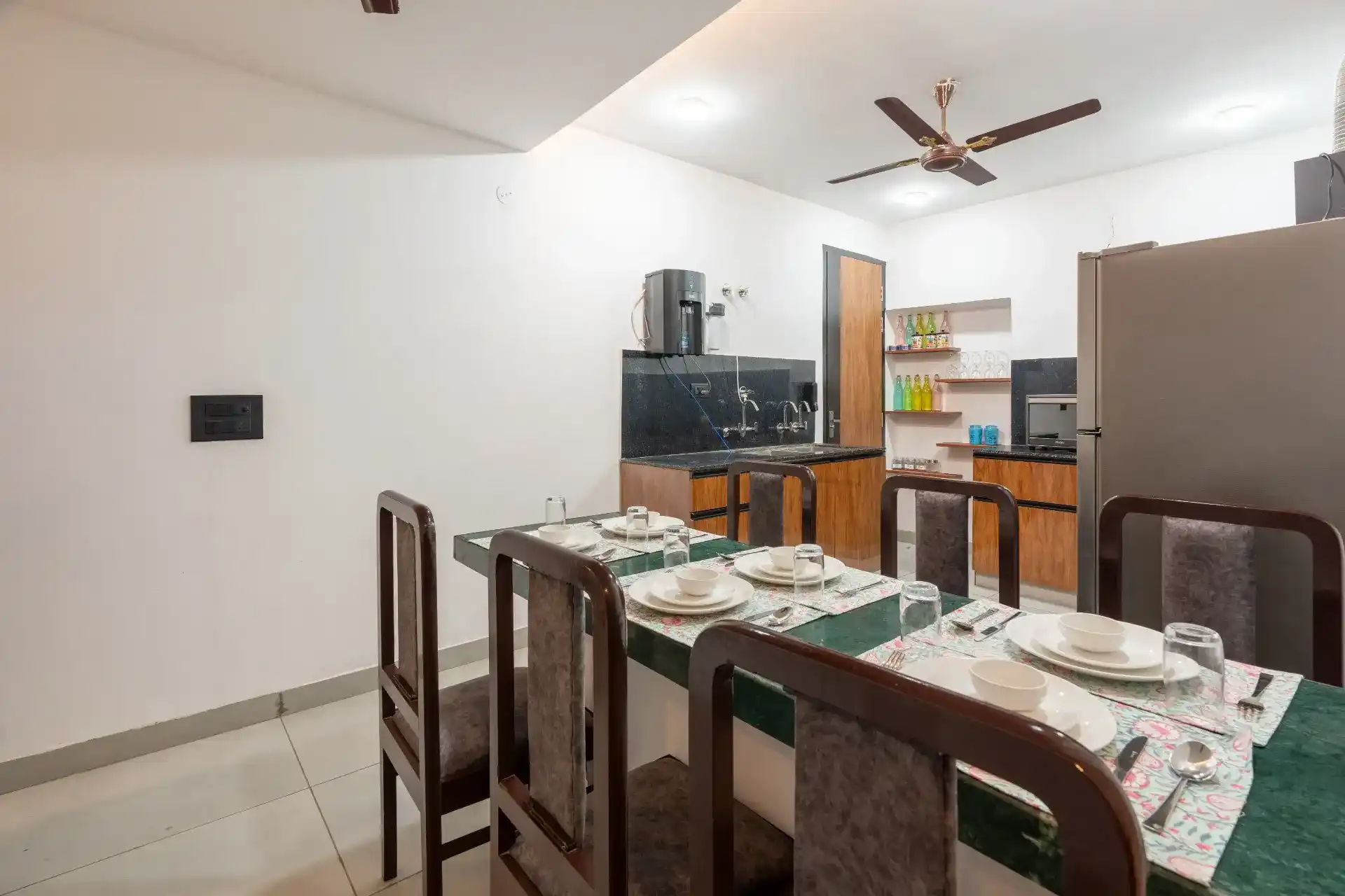 Ramalaya - 8 - BHK Getaway With Serene Courtyard & a Lush Garden, Jaipur