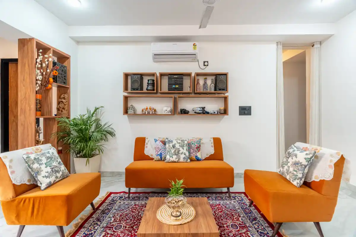 Ramalaya - 8 - BHK Getaway With Serene Courtyard & a Lush Garden, Jaipur