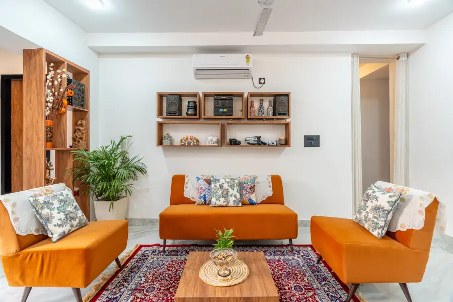 Ramalaya - A Stunning 4-BHK Retreat With Courtyard & a Lush Garden, Jaipur