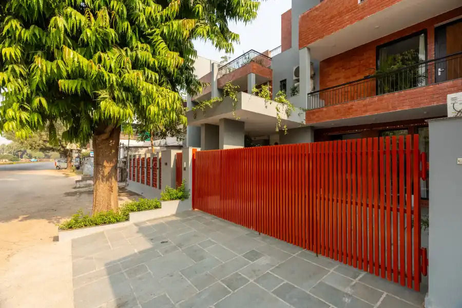 Ramalaya, Jaipur