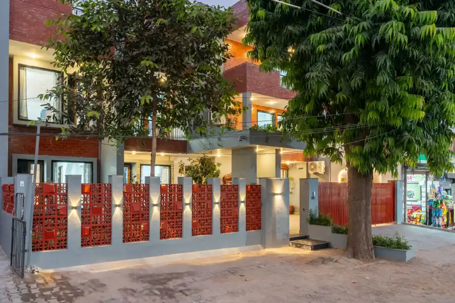 Ramalaya, Jaipur