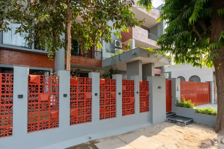 Ramalaya, Jaipur