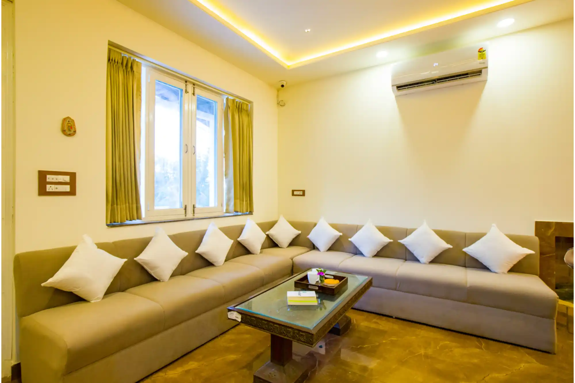Ramgarh Wild Retreat, Jaipur