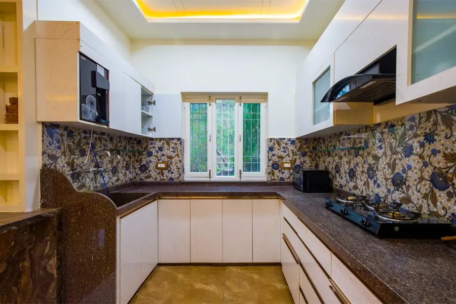 Ramgarh Wild Retreat, Jaipur