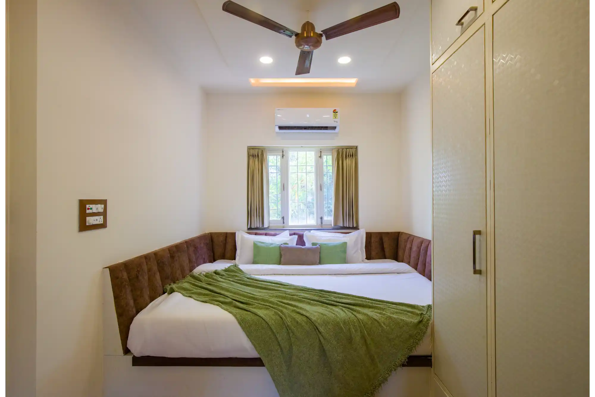 Ramgarh Wild Retreat, Jaipur