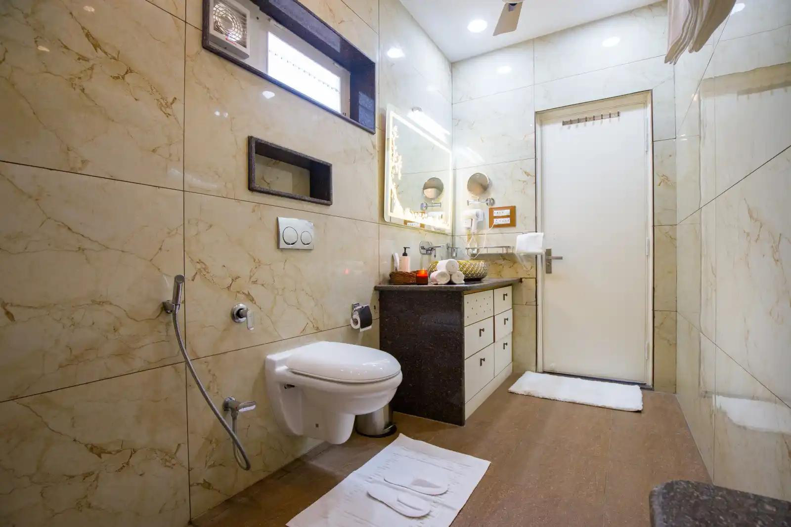 Ramgarh Wild Retreat, Jaipur