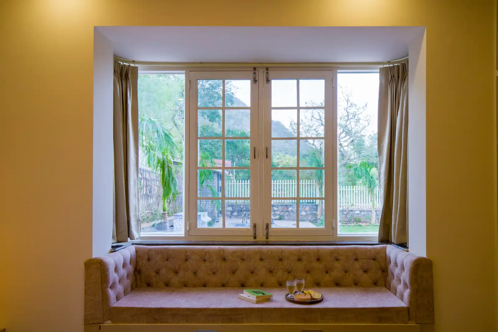 Ramgarh Wild Retreat, Jaipur