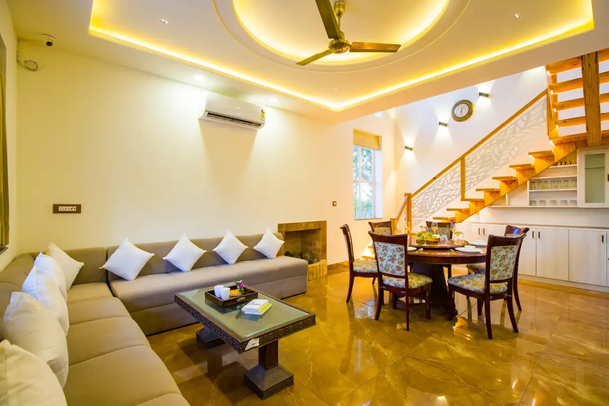 Ramgarh Wild Retreat, Jaipur