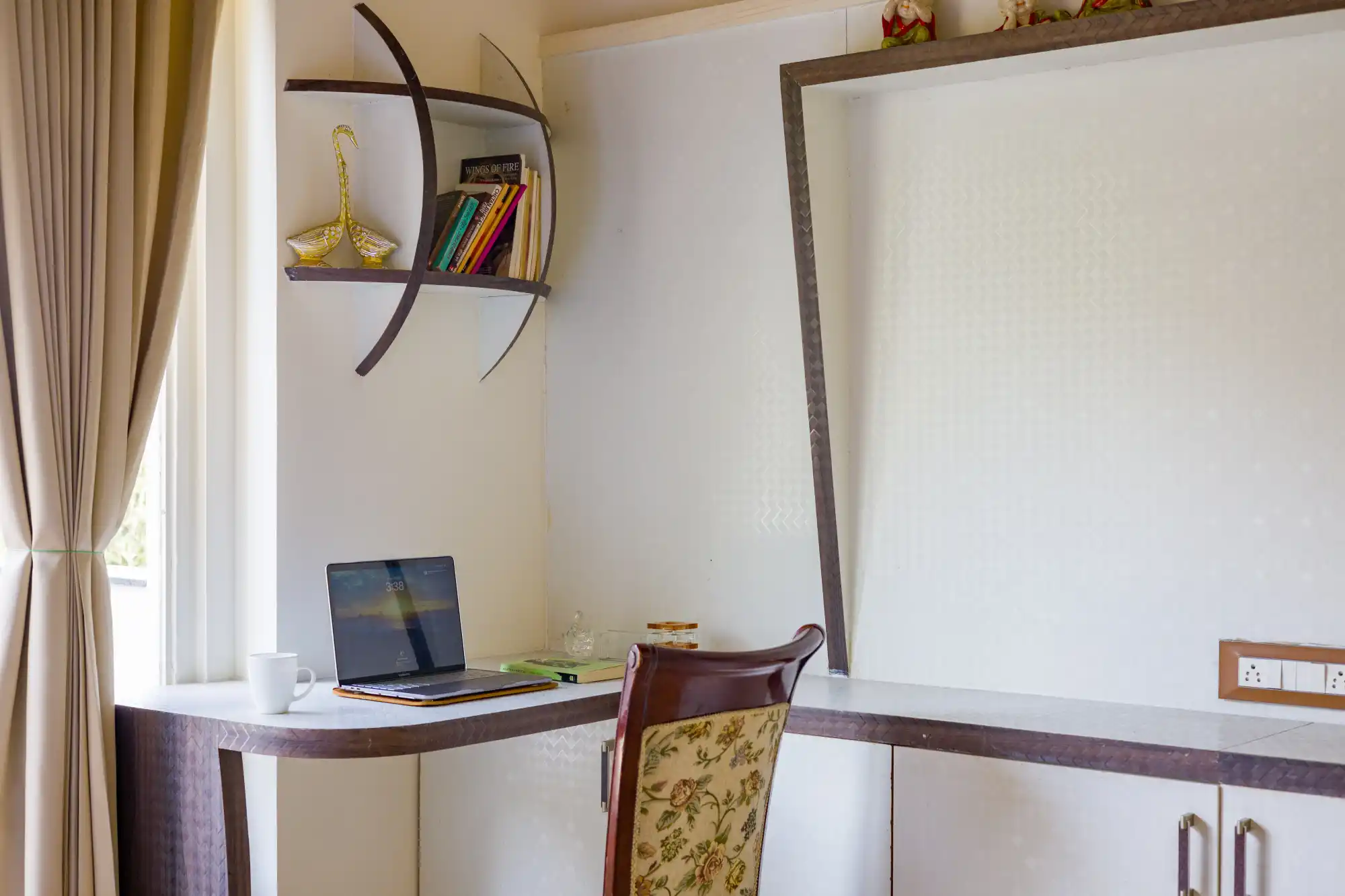 Ramgarh Wild Retreat, Jaipur