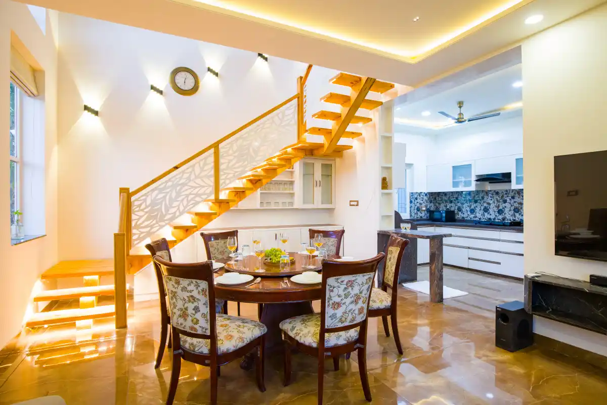 Ramgarh Wild Retreat, Jaipur