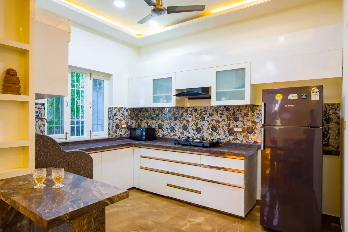 Ramgarh Wild Retreat, Jaipur