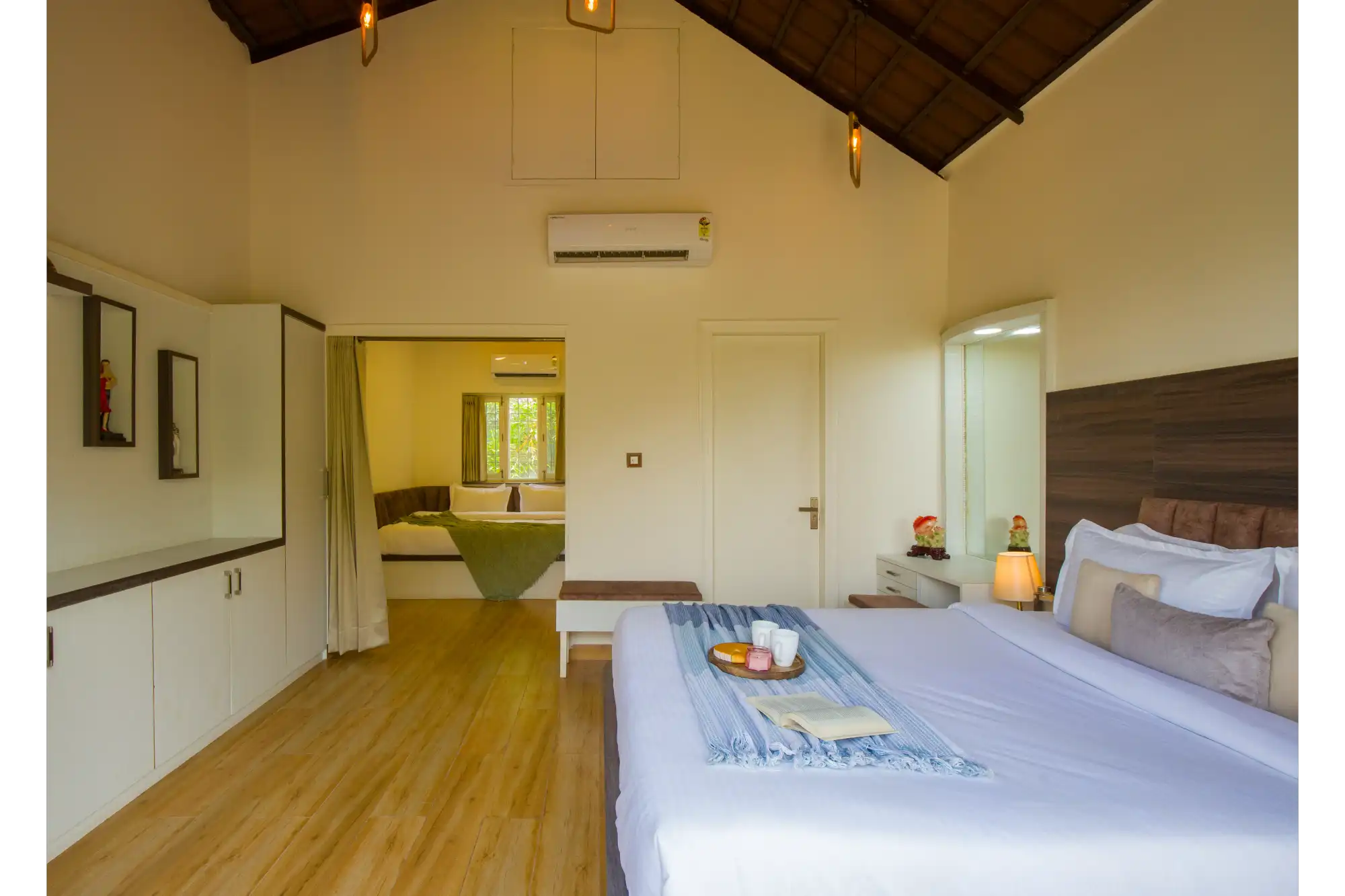 Ramgarh Wild Retreat, Jaipur