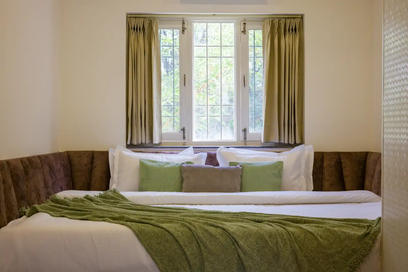 Ramgarh Wild Retreat, Jaipur