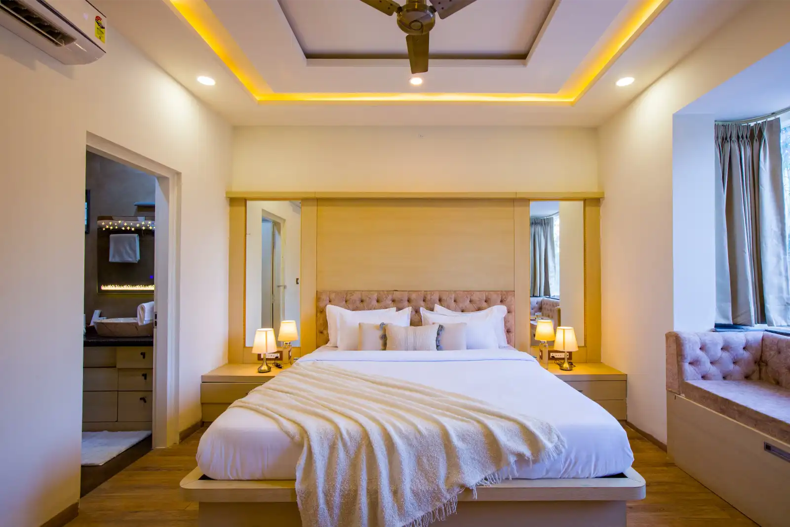 Ramgarh Wild Retreat, Jaipur