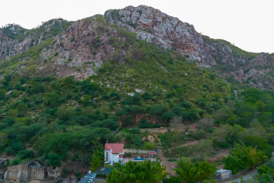 Ramgarh Wild Retreat, Jaipur