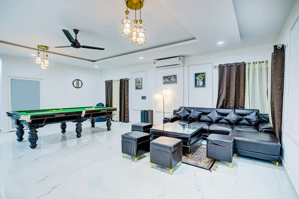 Rathore Farm, Delhi NCR