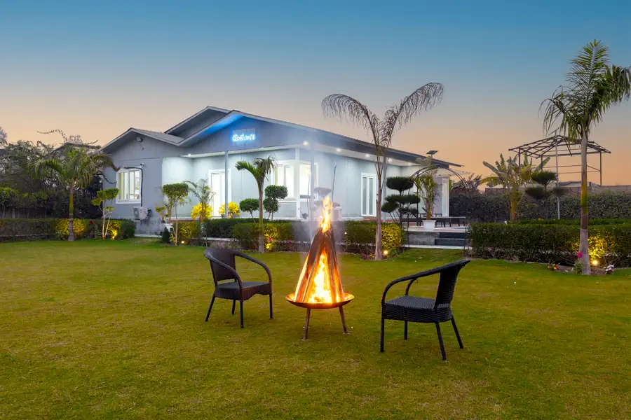 Rathore Farm, Delhi NCR