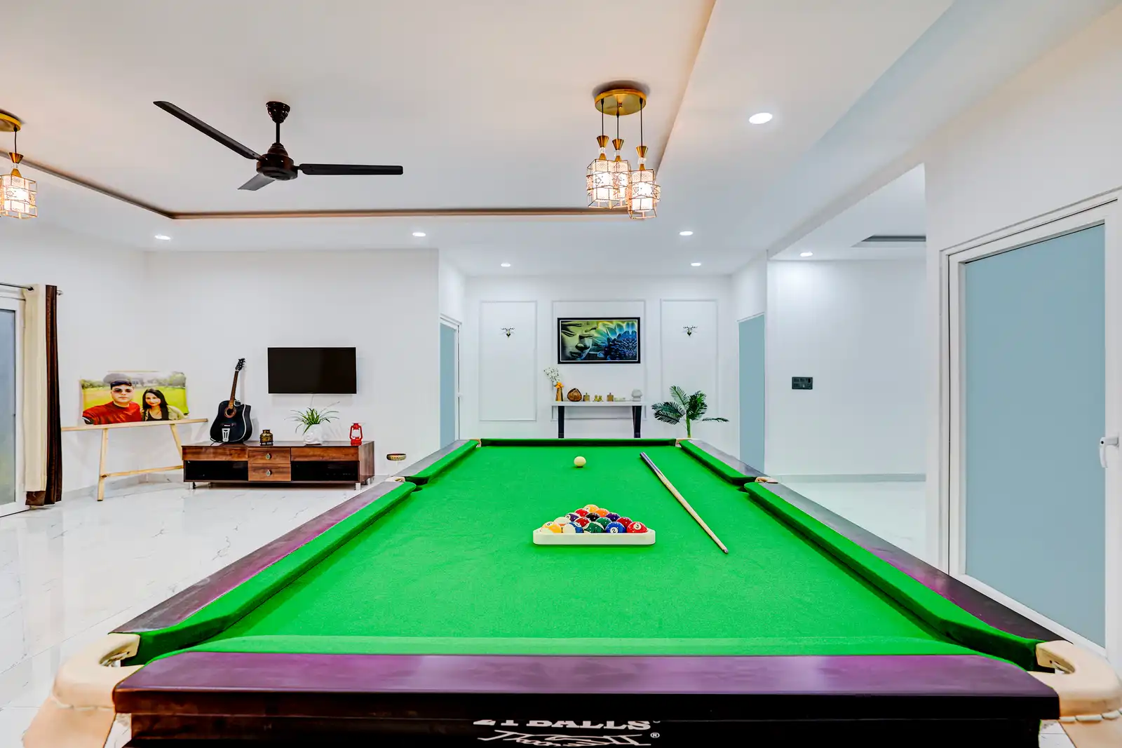 Rathore Farm, Delhi NCR