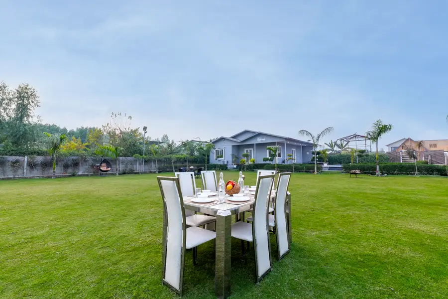 Rathore Farm, Delhi NCR