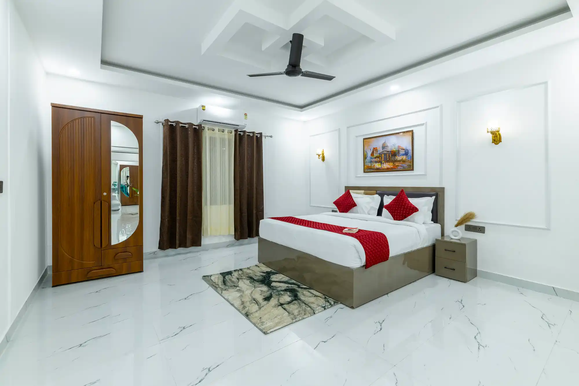 Rathore Farm, Delhi NCR
