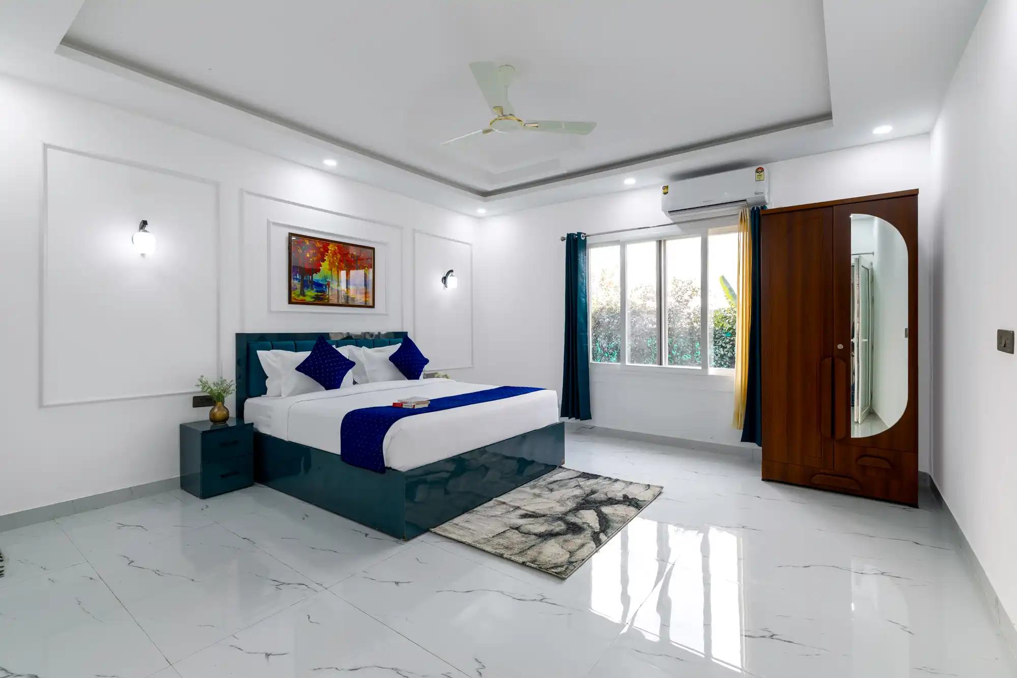 Rathore Farm, Delhi NCR
