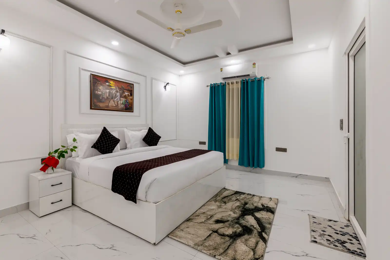 Rathore Farm, Delhi NCR