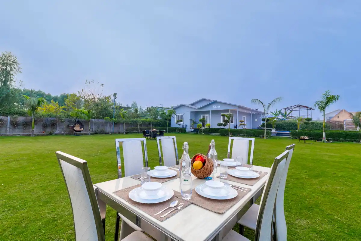 Rathore Farm, Delhi NCR
