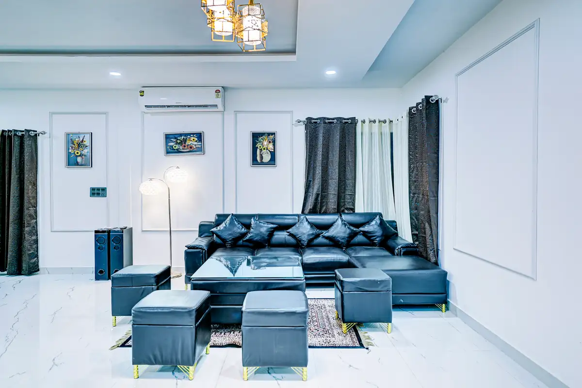 Rathore Farm, Delhi NCR