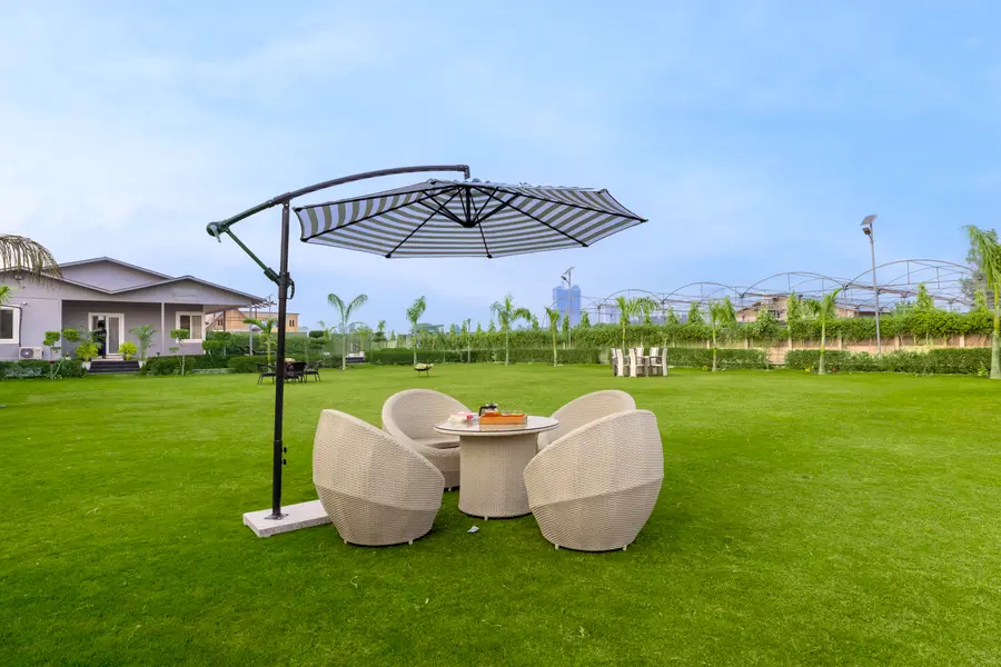 Rathore Farm, Delhi NCR