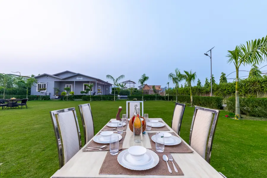 Rathore Farm, Delhi NCR