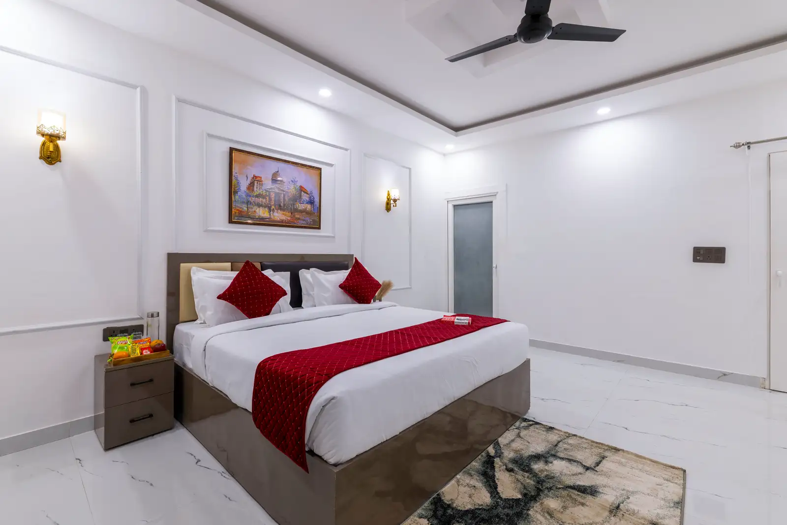 Rathore Farm, Delhi NCR