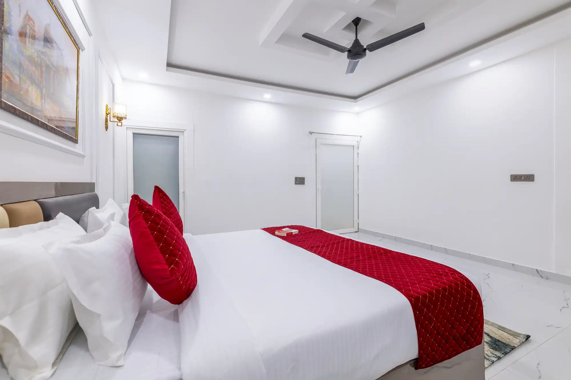 Rathore Farm, Delhi NCR