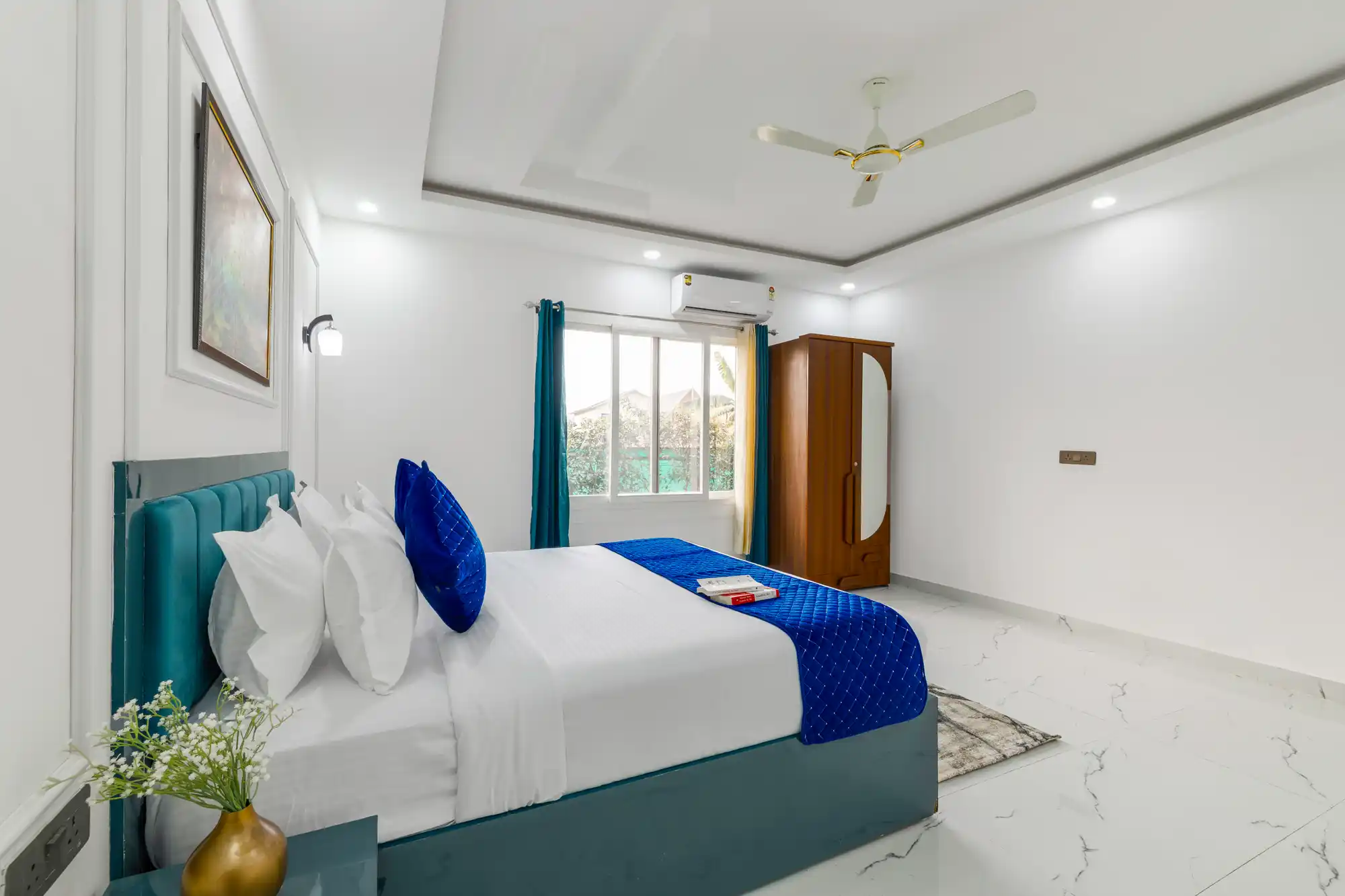 Rathore Farm, Delhi NCR
