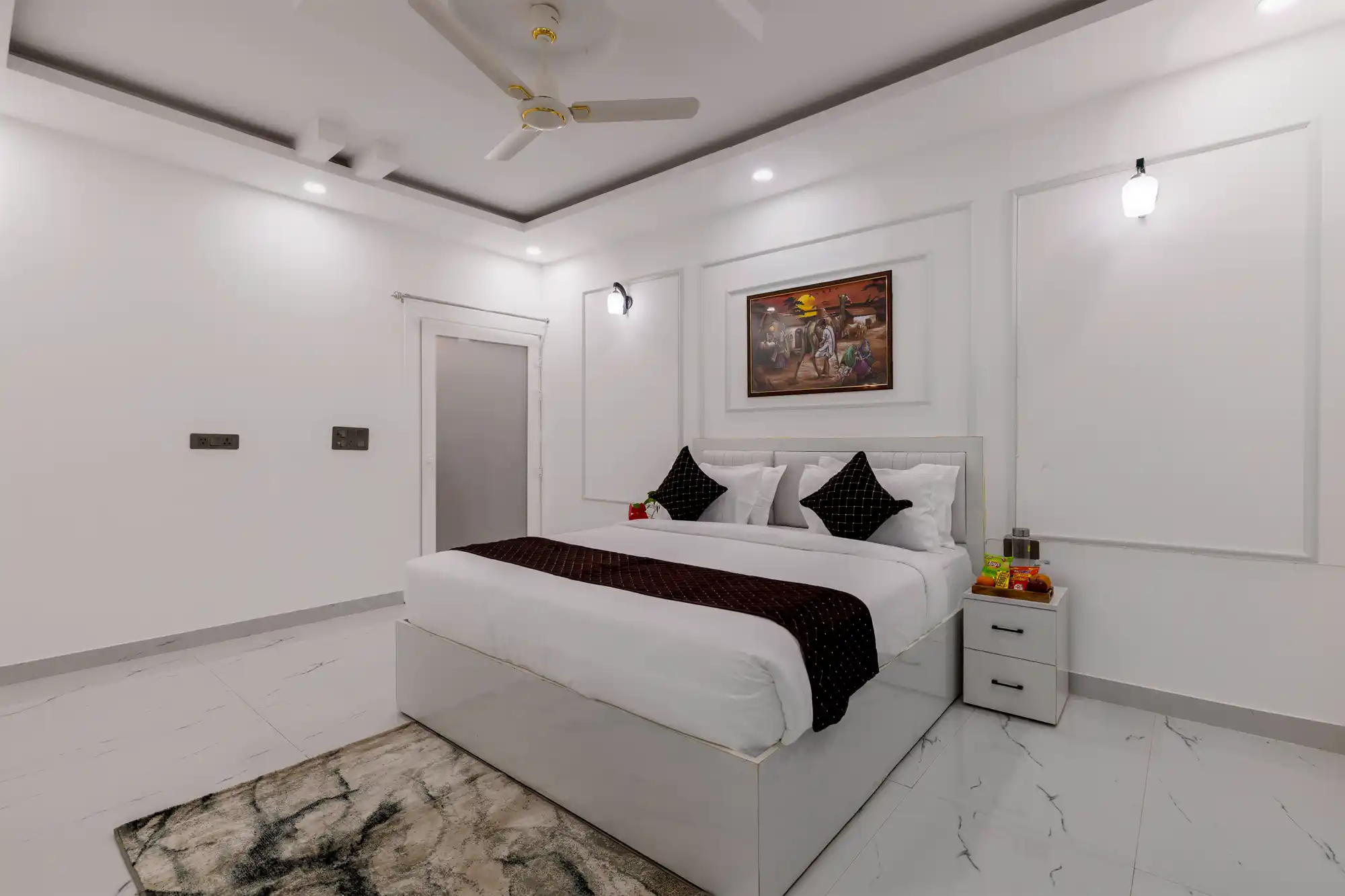 Rathore Farm, Delhi NCR