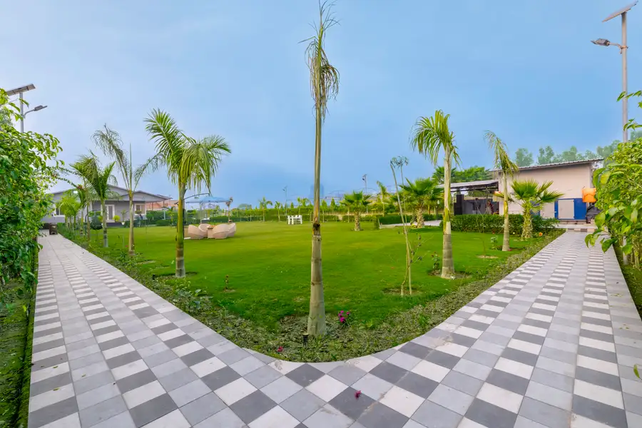 Rathore Farm, Delhi NCR