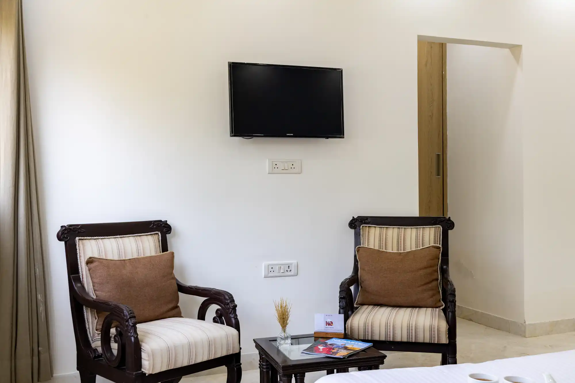 Ratikara Ullaas, Delhi NCR
