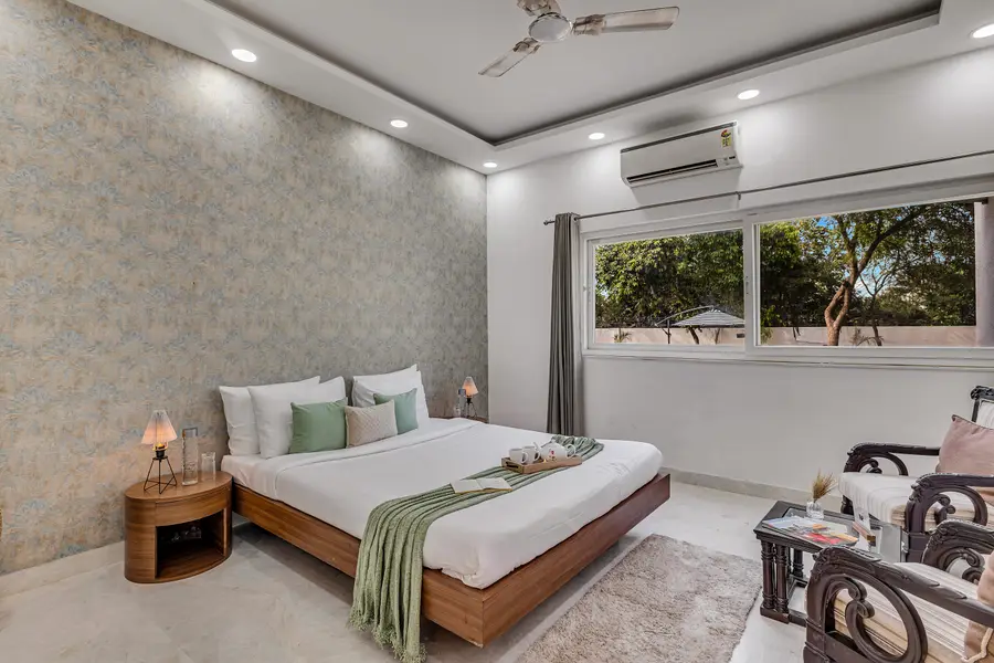 Ratikara Ullaas, Delhi NCR