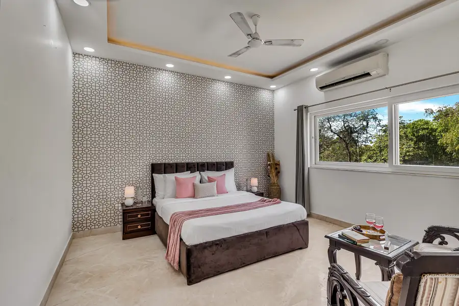 Ratikara Ullaas, Delhi NCR