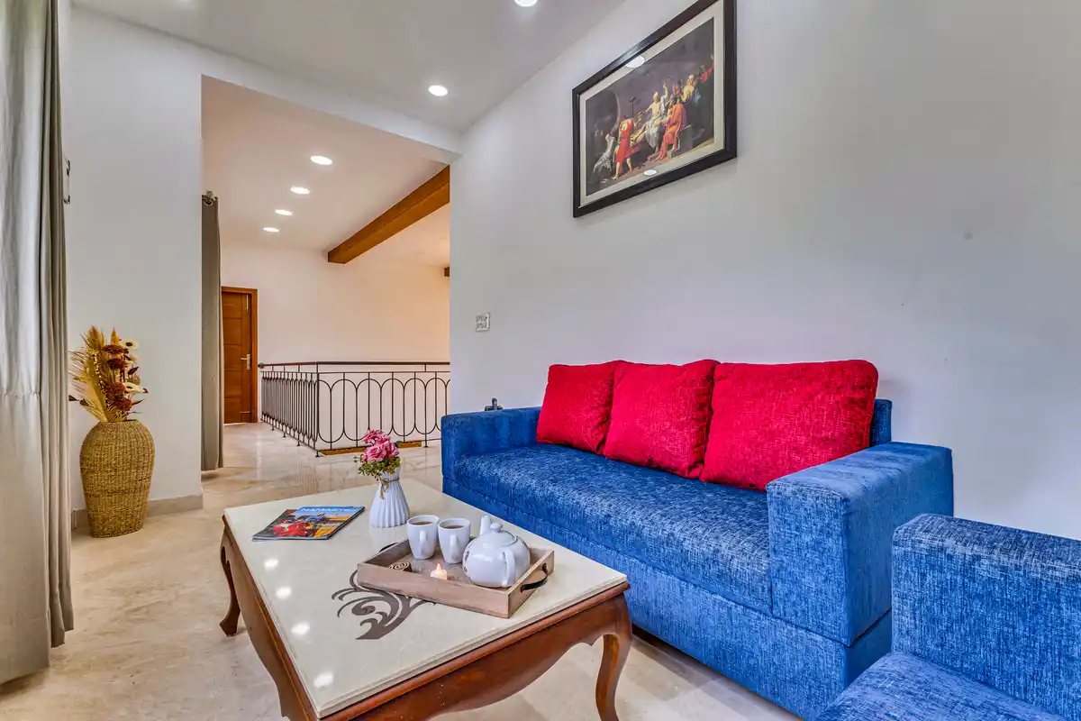 Ratikara Ullaas, Delhi NCR