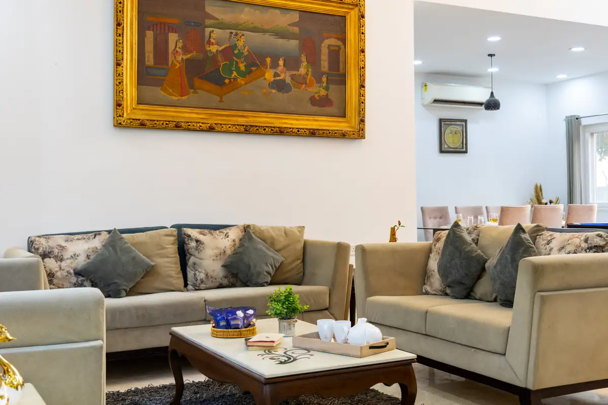Ratikara Ullaas, Delhi NCR