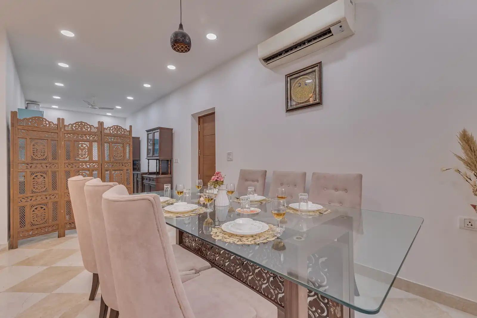 Ratikara Ullaas, Delhi NCR