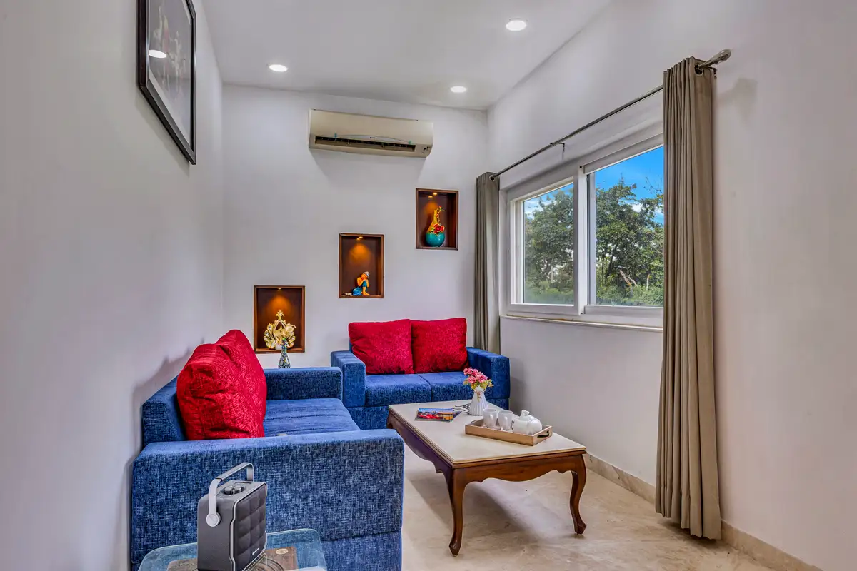 Ratikara Ullaas, Delhi NCR