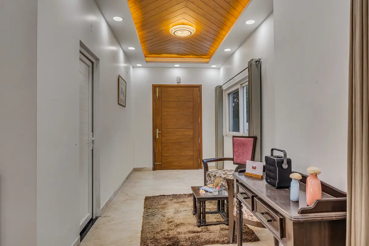 Ratikara Ullaas, Delhi NCR