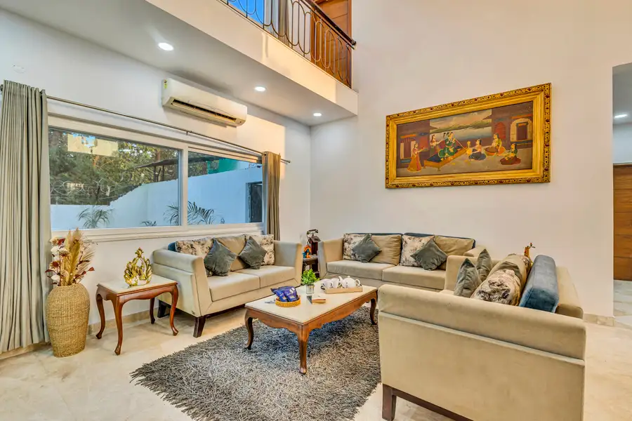 Ratikara Ullaas, Delhi NCR