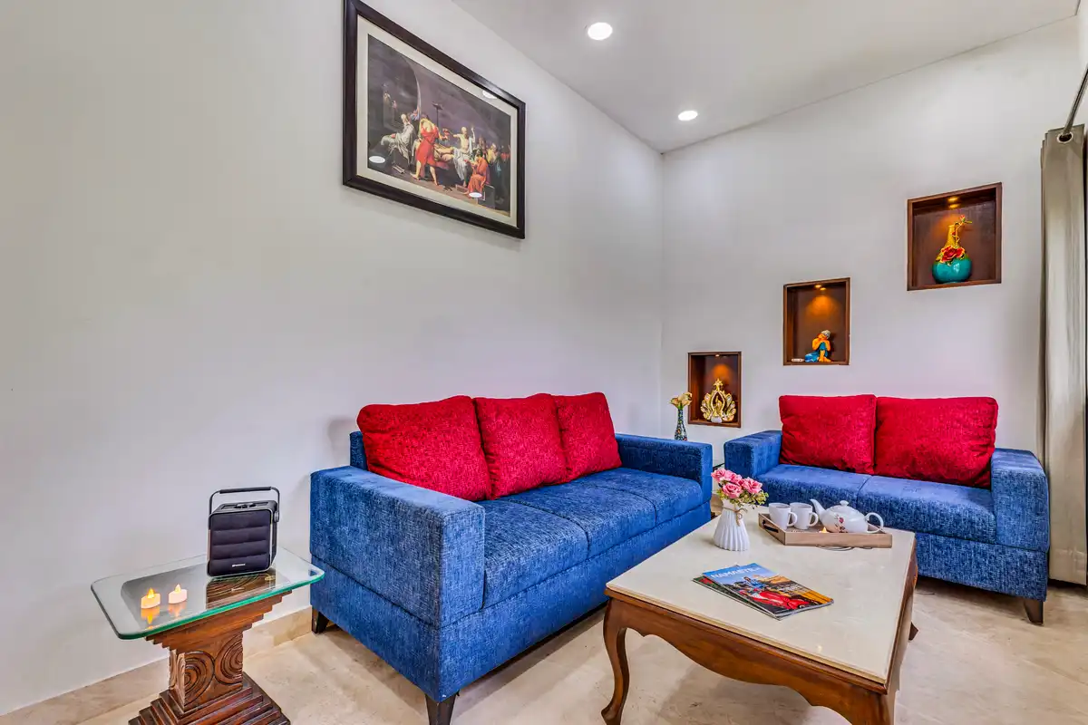 Ratikara Ullaas, Delhi NCR