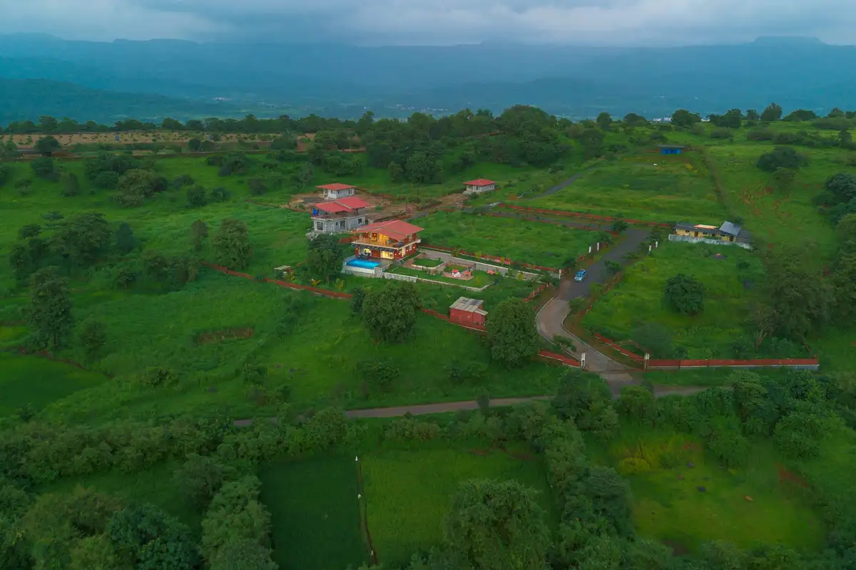 Ravendell - Khopoli, Karjat