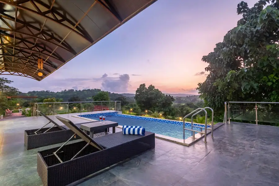 Ravendell - Khopoli, Karjat