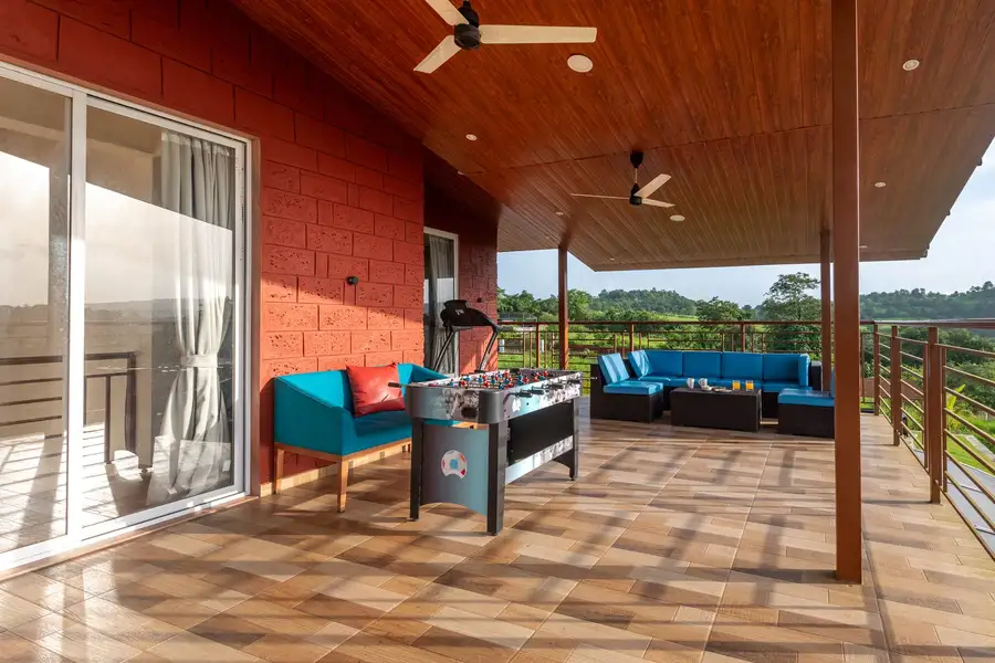Ravendell - Khopoli, Karjat