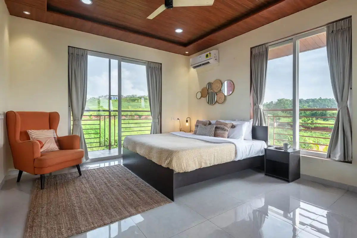 Ravendell - Khopoli, Karjat