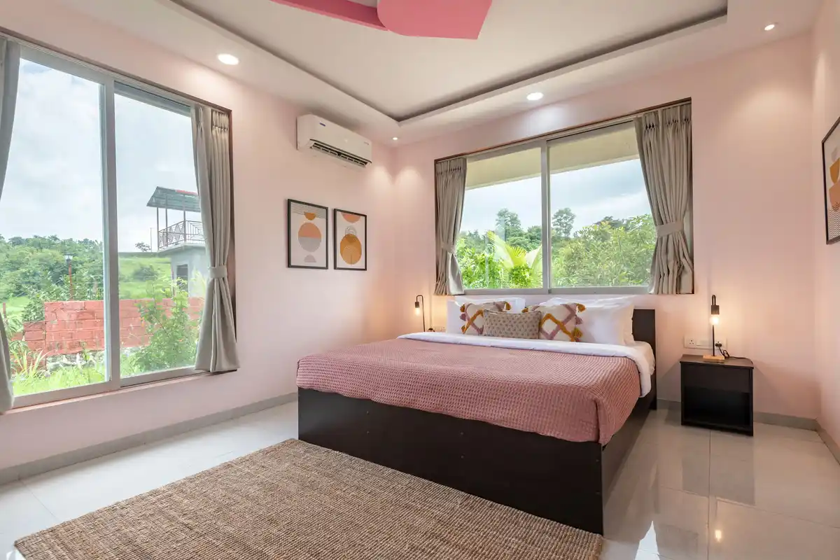 Ravendell - Khopoli, Karjat